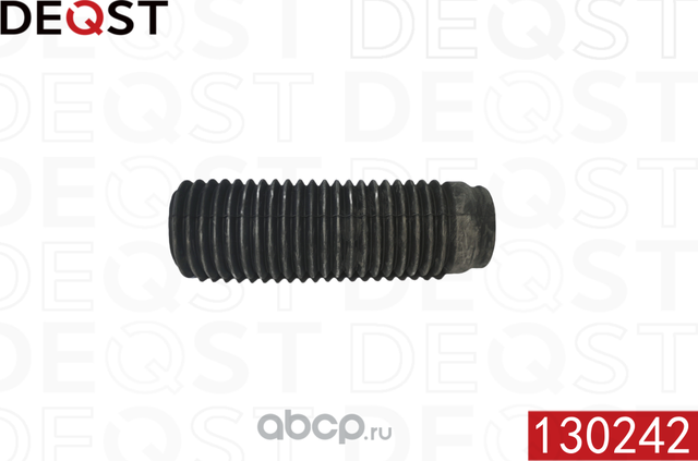 Пыльник амортизатора подвески NISSAN PRIMERA P12 2001.01-2005.12 [JP] (Deqst). Артикул 130242