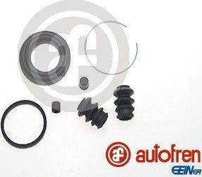 Ремкомплект тормозного суппорта Autofren Seinsa задний для Subaru Outback II 2000-2003. Артикул D4430