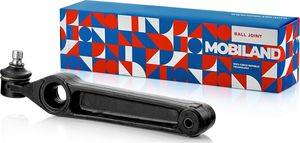 Шаровая опора Mobiland передняя нижняя для Daewoo Matiz I 2005-2010. Артикул 130101660