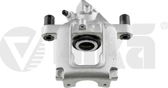 Тормозной суппорт Vika задний левый для Mercedes-Benz GLK-Класс I (X204) 2008-2015. Артикул 69866601