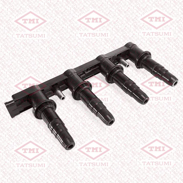 Катушка зажигания OPEL Astra J 09->/Insignia 08->/Mokka 13->/Zafira 11 (Tatsumi). Артикул THG1121