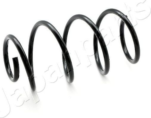 Пружина подвески Japanparts. Артикул ZC4024A