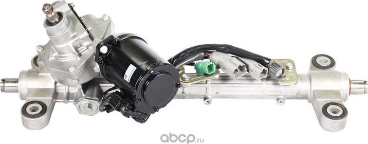 Новая электрическая рулевая рейка Honda CR-V 2006 (Pstpro). Артикул A28029PST
