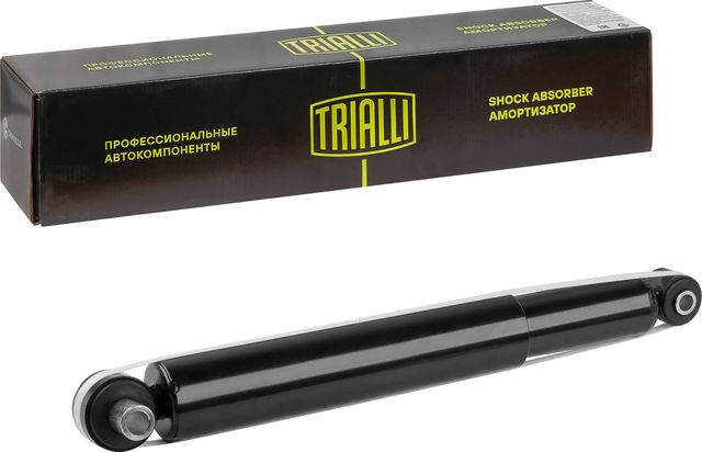 Амортизатор Trialli. Артикул AG 10529
