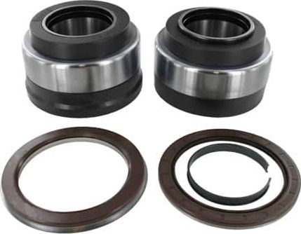 Ступичный подшипник (комплект) SKF. Артикул VKBA 5424