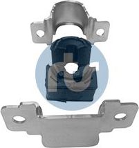 Втулка стабилизатора RTS передняя правая/левая для Fiat Tipo 356 2015-2026. Артикул 035-00261