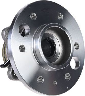 Ступичный подшипник (комплект) Zentparts. Артикул Z22064