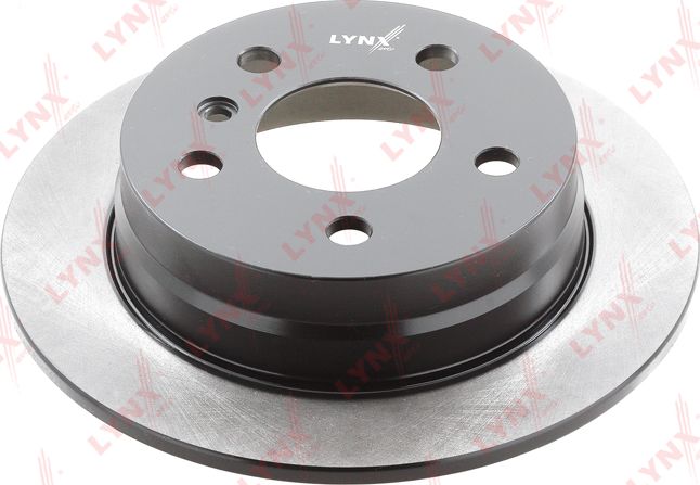 Тормозной диск LYNXauto. Артикул BN-1675
