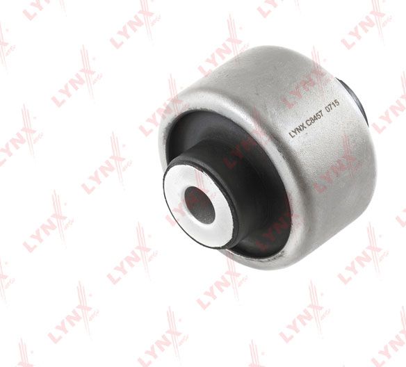 Сайлентблок переднего рычага подвески LYNXauto. Артикул C8457