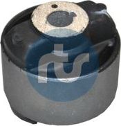 Сайлентблок переднего рычага подвески RTS. Артикул 017-00466