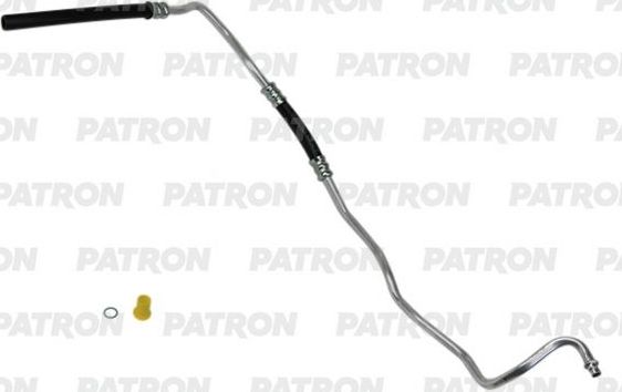 Шланг (трубка) гур (гидроусилителя руля) Patron. Артикул PSH103