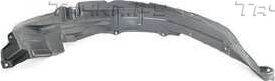 Подкрылок BSG передний левый для Ford Ranger II 2006-2012. Артикул BSG 30-923-012