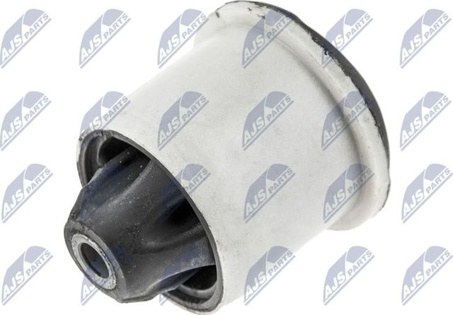 Сайлентблок задней балки NTY правый/левый для Renault Logan II 2007-2026. Артикул ZTT-RE-002A