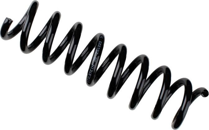 Пружина подвески Bilstein B3. Артикул 36-251223