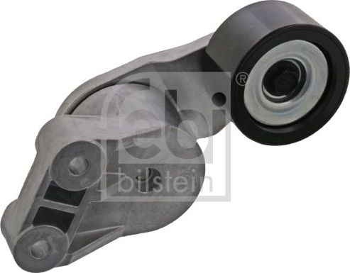 Натяжной ролик (натяжитель) приводного клинового зубчатого ремня (в сборе) Febi Bilstein. Артикул 30648