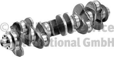 Коленвал BF Germany для Mercedes-Benz Conecto 2001-2026. Артикул 20050390601