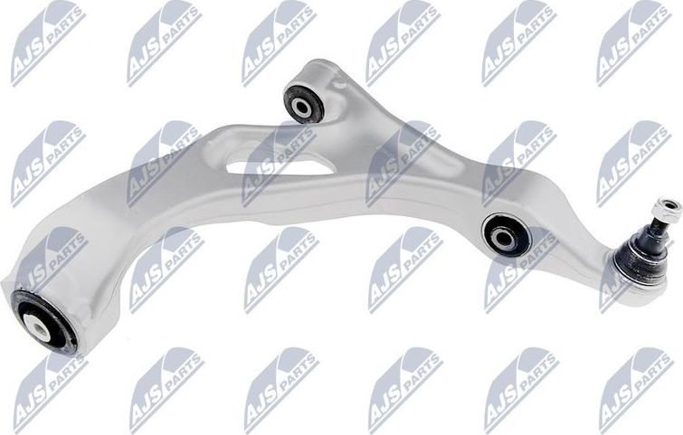 Поперечный рычаг передней подвески NTY (алюминий). Артикул ZWD-VW-014