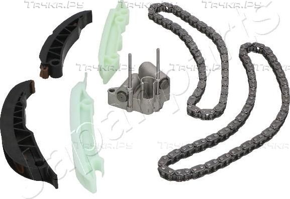 Цепь ГРМ Japanparts для BMW X5 I (E53) 2001-2006. Артикул KDK-0100