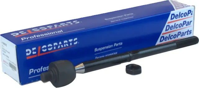 Тяга рулевая (Delcoparts). Артикул 19381075