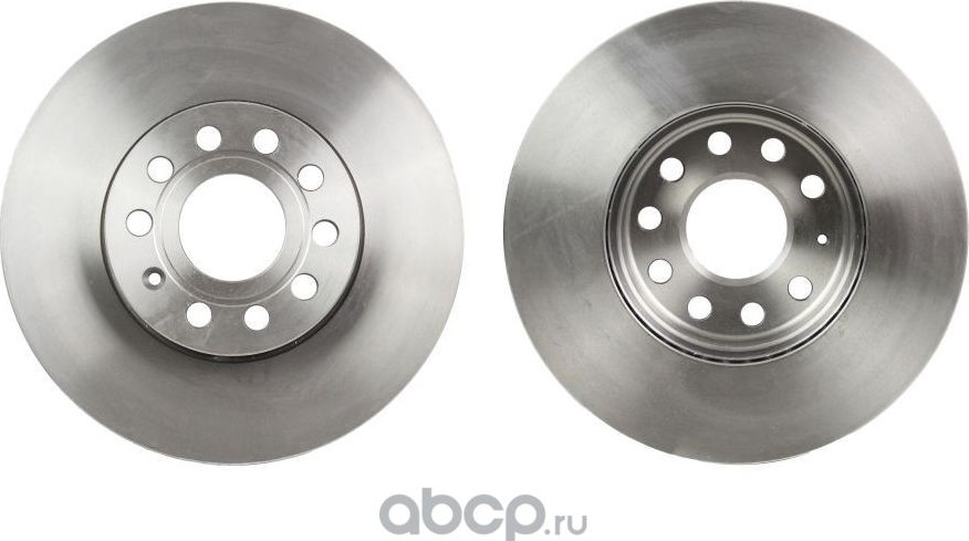 Тормозной диск (Loro). Артикул 23103011