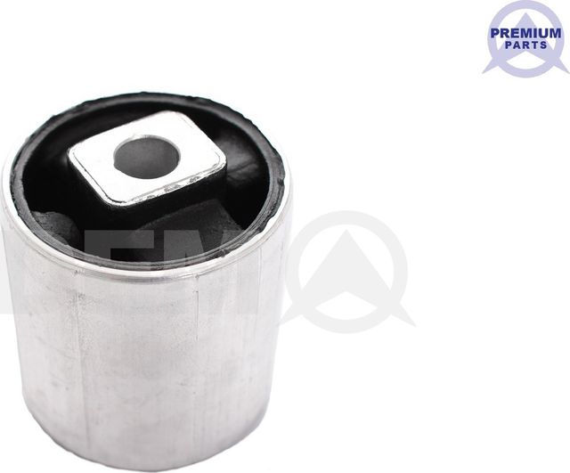 Сайлентблок переднего рычага подвески Sidem передний для BMW 5 IV (E39) 1995-2004. Артикул 821627