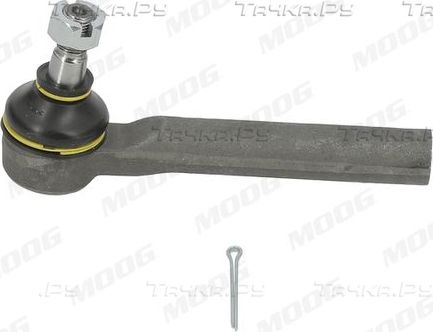 Наконечник рулевой тяги MOOG правый/левый внешний для Subaru Legacy V 2009-2014. Артикул SU-ES-2870