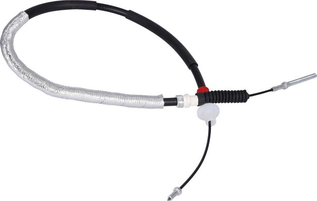 Трос сцепления Febi Bilstein для Opel Omega A 1986-1994. Артикул 04205