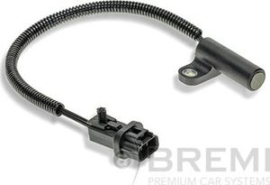Датчик положения коленвала Bremi для Jeep Wrangler II (TJ) 1996-2002. Артикул 60380