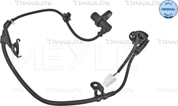 Датчик ABS Meyle Original передний левый для Toyota Yaris Verso 2000-2005. Артикул 30-14 899 0016