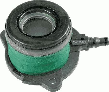 Выжимной подшипник сцепления SACHS. Артикул 3182 654 118