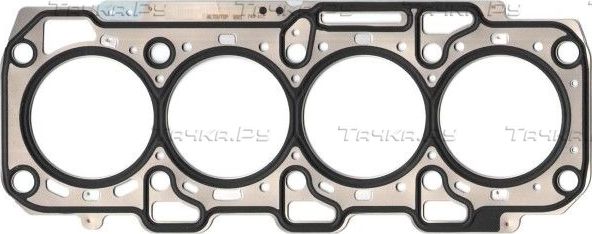 Прокладка ГБЦ Elring для Jeep Renegade I 2014-2026. Артикул 789.200