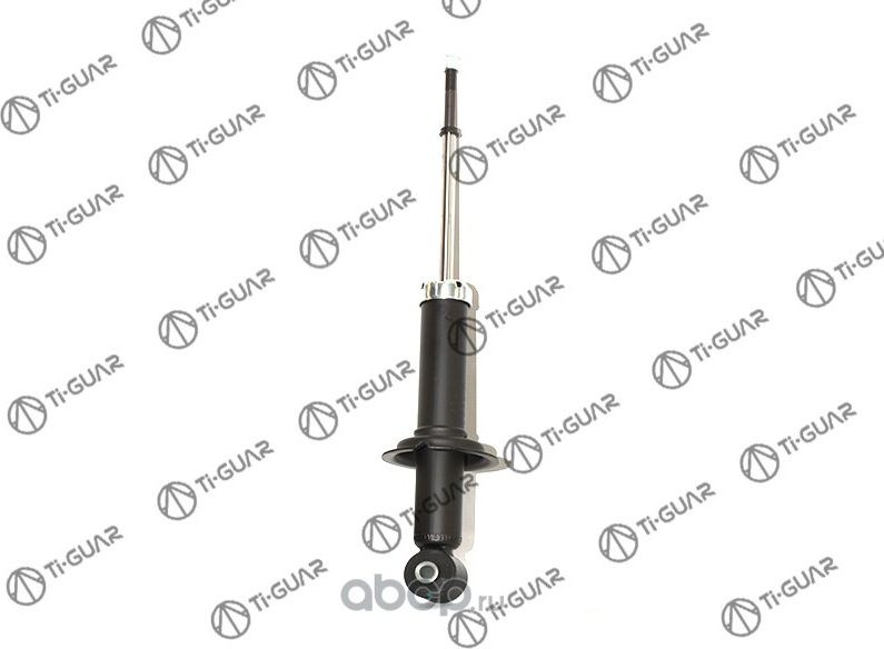 Амортизатор (TI-Guar). Артикул 7200323GT