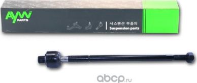 AW1370151L РУЛЕВАЯ ТЯГА LFORD TRANSIT VI (FM_ _, FN_ _, FD_ _, FB_ _, (Aywiparts). Артикул AW1370151L