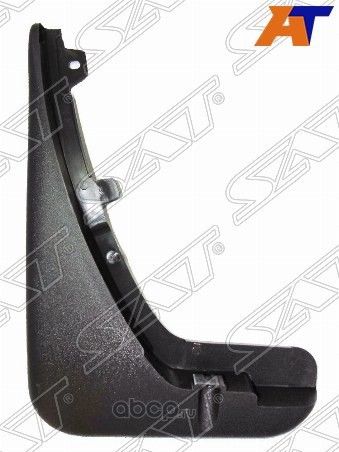 Брызговик FORD FOCUS II 05-11 передний LH (SAT). Артикул STFDA5016B2