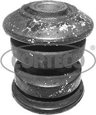 Сайлентблок переднего рычага подвески Corteco. Артикул 49402108