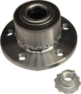 Ступичный подшипник (комплект) ASAM. Артикул 70817