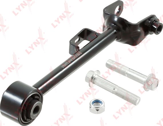 Поперечный рычаг задней подвески LYNXauto для Honda CR-V IV 2012-2018. Артикул B5047LR