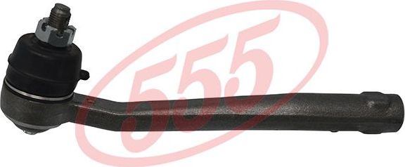 Наконечник рулевой тяги 555. Артикул SE-4171R