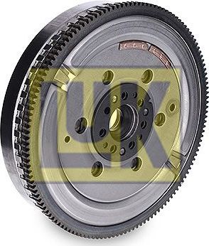 Маховик LuK DMF. Артикул 415 0261 10