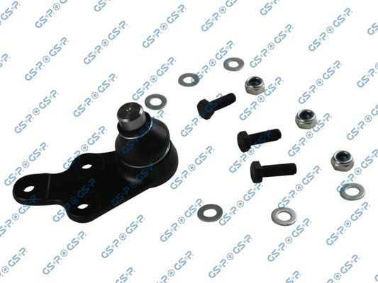 Шаровая опора GSP передняя правая нижняя для Ford Kuga I 2008-2012. Артикул S080630