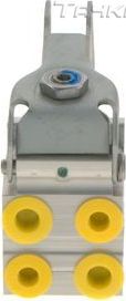 Регулятор тормозных сил Bosch для Volkswagen Polo IV 2001-2009. Артикул 0 204 031 682