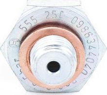 Датчик давления масла Bosch. Артикул 0 986 344 040