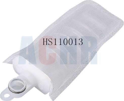 Фильтр топливозаборника (Achr). Артикул HS110013