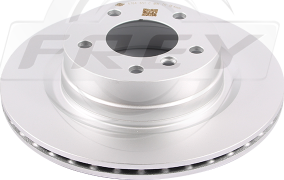 Тормозной диск Frey задний для BMW 3 V (E90/E91/E92/E93) 2004-2013. Артикул 845207301
