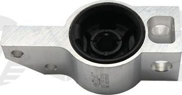 Сайлентблок заднего рычага подвески Vika левый для Audi A3 II (8P) 2003-2013. Артикул 41990305701