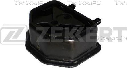 Подушка (опора) двигателя Zekkert передняя правая для Opel Kadett E 1984-1993. Артикул GM-3056