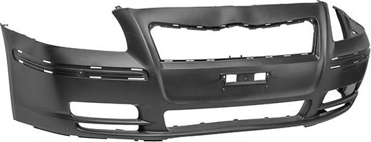Бампер Phira передний для Toyota Avensis II 2003-2008. Артикул AV-03201