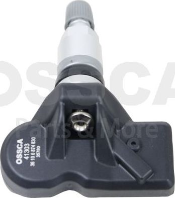 Датчик давления в шинах OSSCA для BMW 7 V (F01/F02/F04) 2008-2015. Артикул 41303