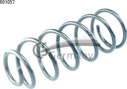 Пружина подвески CS-Germany. Артикул 14.601.057