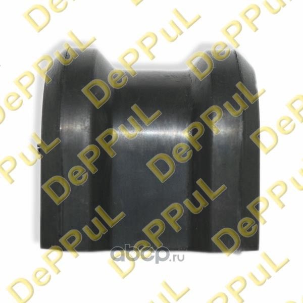 ВТУЛКА ЗАДНЕГО СТАБИЛИЗАТОРА D20 TOYOTA AVENSIS ADT25AZT25CDT250ZZT (Deppul). Артикул DE4881858TA